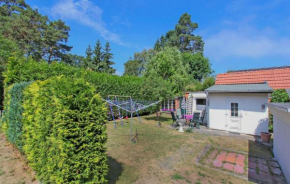 Ferienhaus Lubmin Seebad in Amt Lubmin
